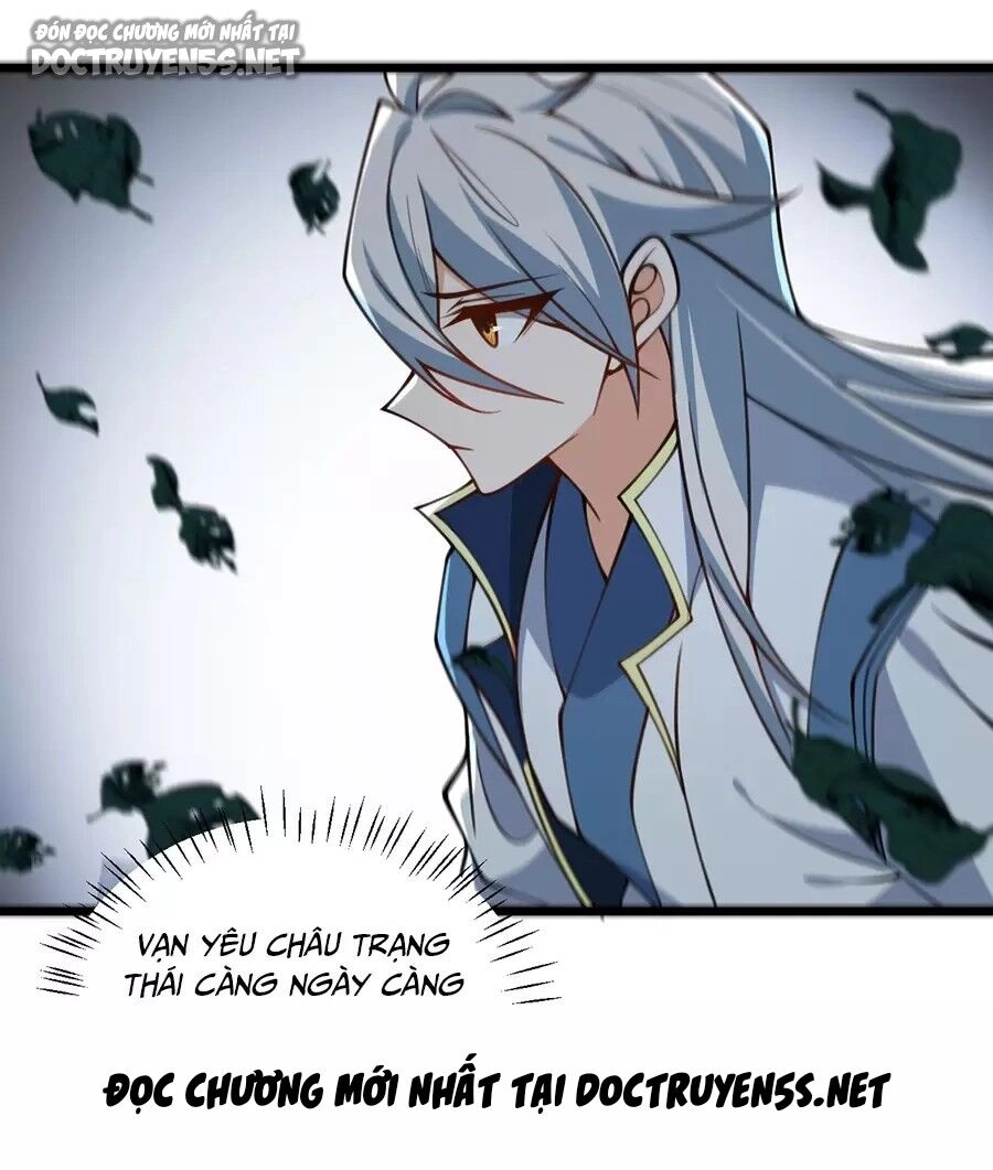 Mang Theo Các Tiên Tử Vô Địch Thiên Hạ Chapter 75 - 13