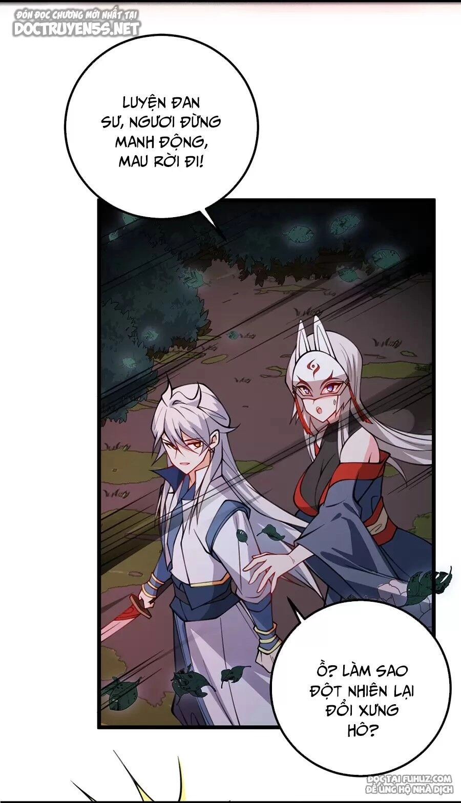 Mang Theo Các Tiên Tử Vô Địch Thiên Hạ Chapter 75 - 17