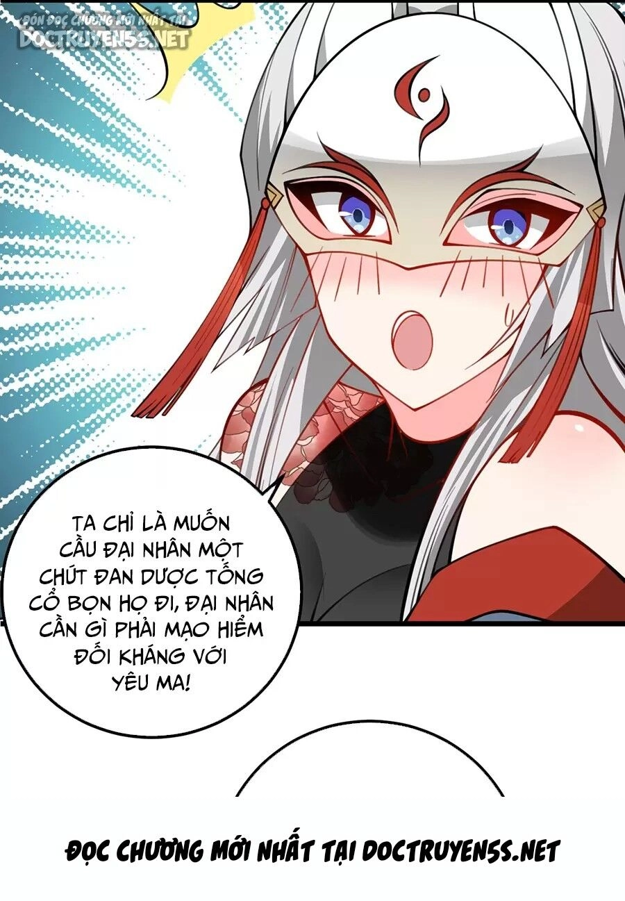 Mang Theo Các Tiên Tử Vô Địch Thiên Hạ Chapter 75 - 18