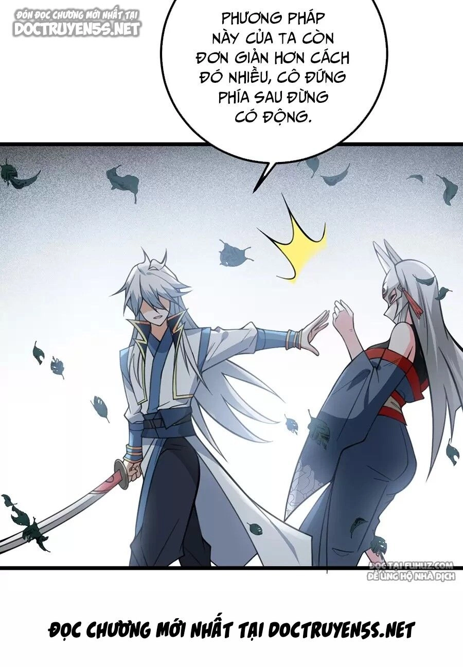 Mang Theo Các Tiên Tử Vô Địch Thiên Hạ Chapter 75 - 19