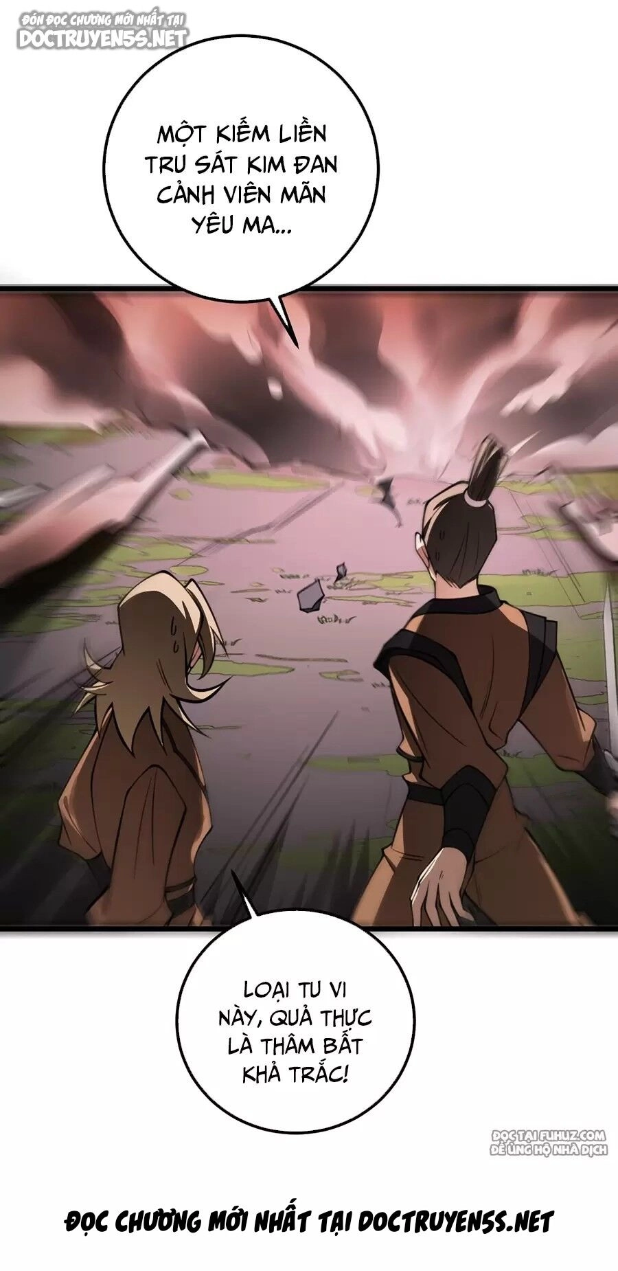 Mang Theo Các Tiên Tử Vô Địch Thiên Hạ Chapter 75 - 25