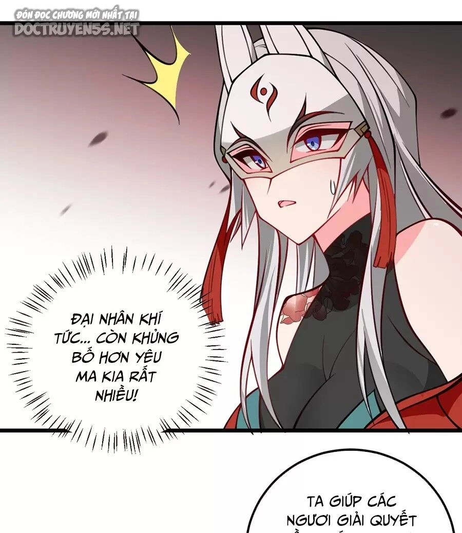 Mang Theo Các Tiên Tử Vô Địch Thiên Hạ Chapter 75 - 26