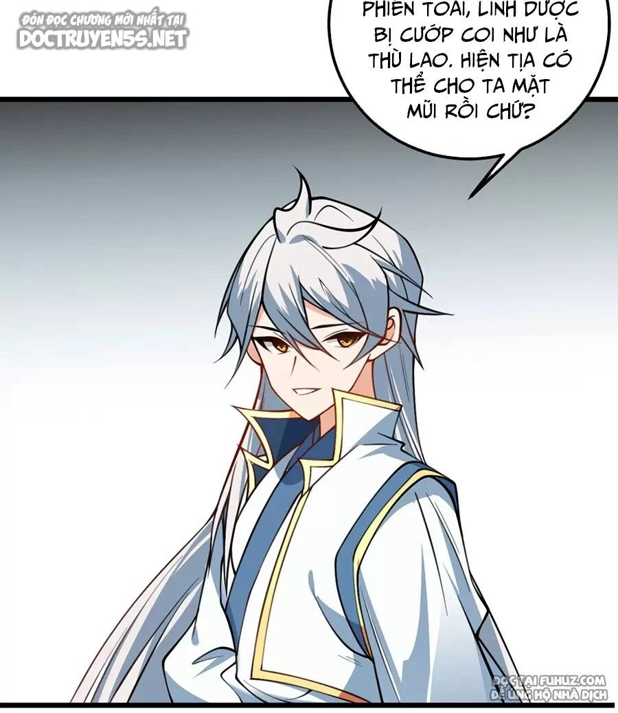 Mang Theo Các Tiên Tử Vô Địch Thiên Hạ Chapter 75 - 27