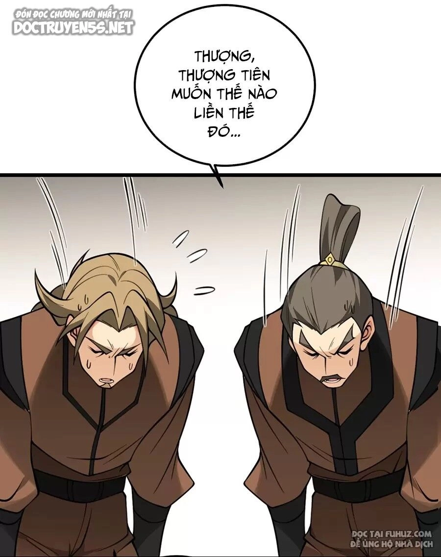 Mang Theo Các Tiên Tử Vô Địch Thiên Hạ Chapter 75 - 28