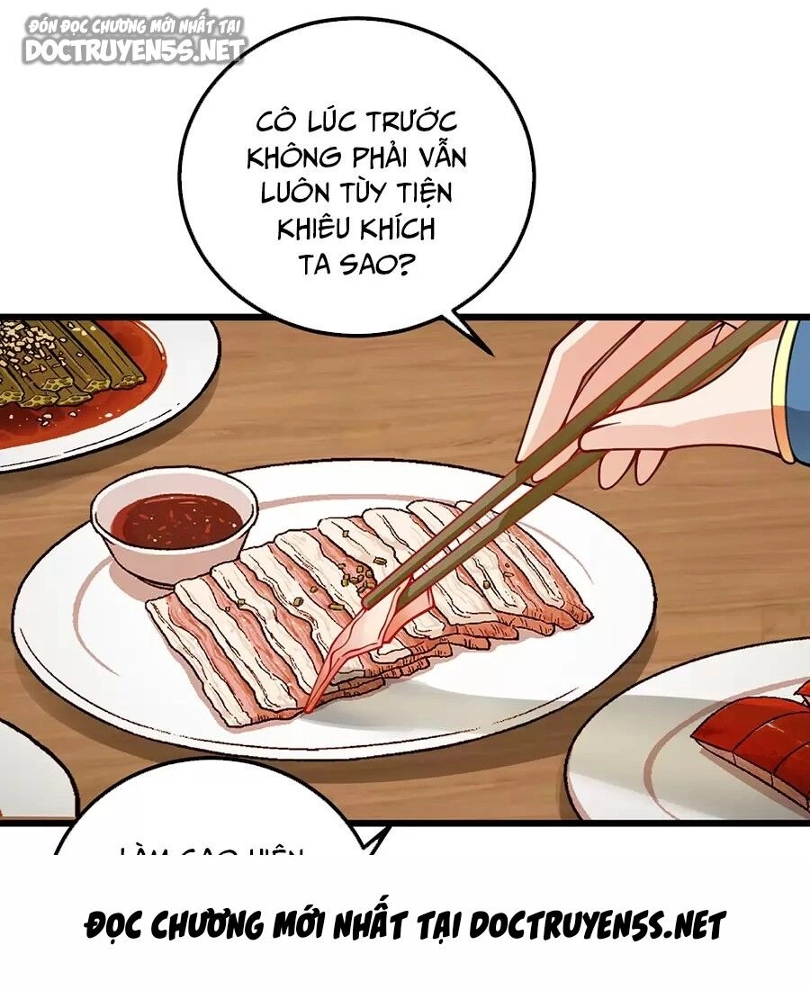 Mang Theo Các Tiên Tử Vô Địch Thiên Hạ Chapter 75 - 31