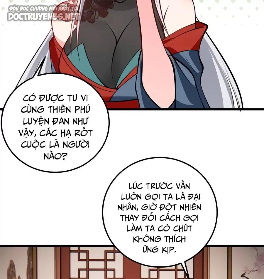 Mang Theo Các Tiên Tử Vô Địch Thiên Hạ Chapter 75 - 33