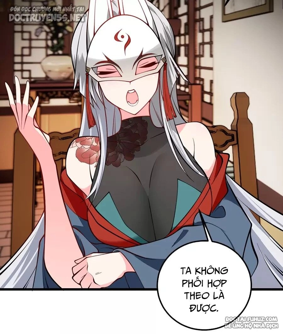 Mang Theo Các Tiên Tử Vô Địch Thiên Hạ Chapter 75 - 36