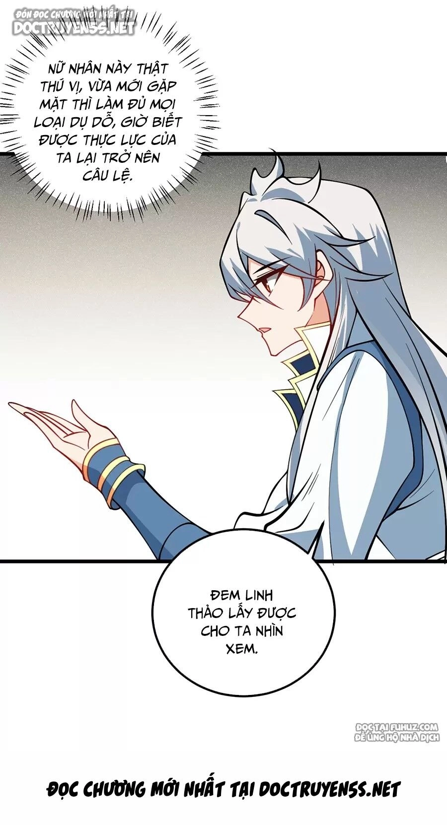 Mang Theo Các Tiên Tử Vô Địch Thiên Hạ Chapter 75 - 37