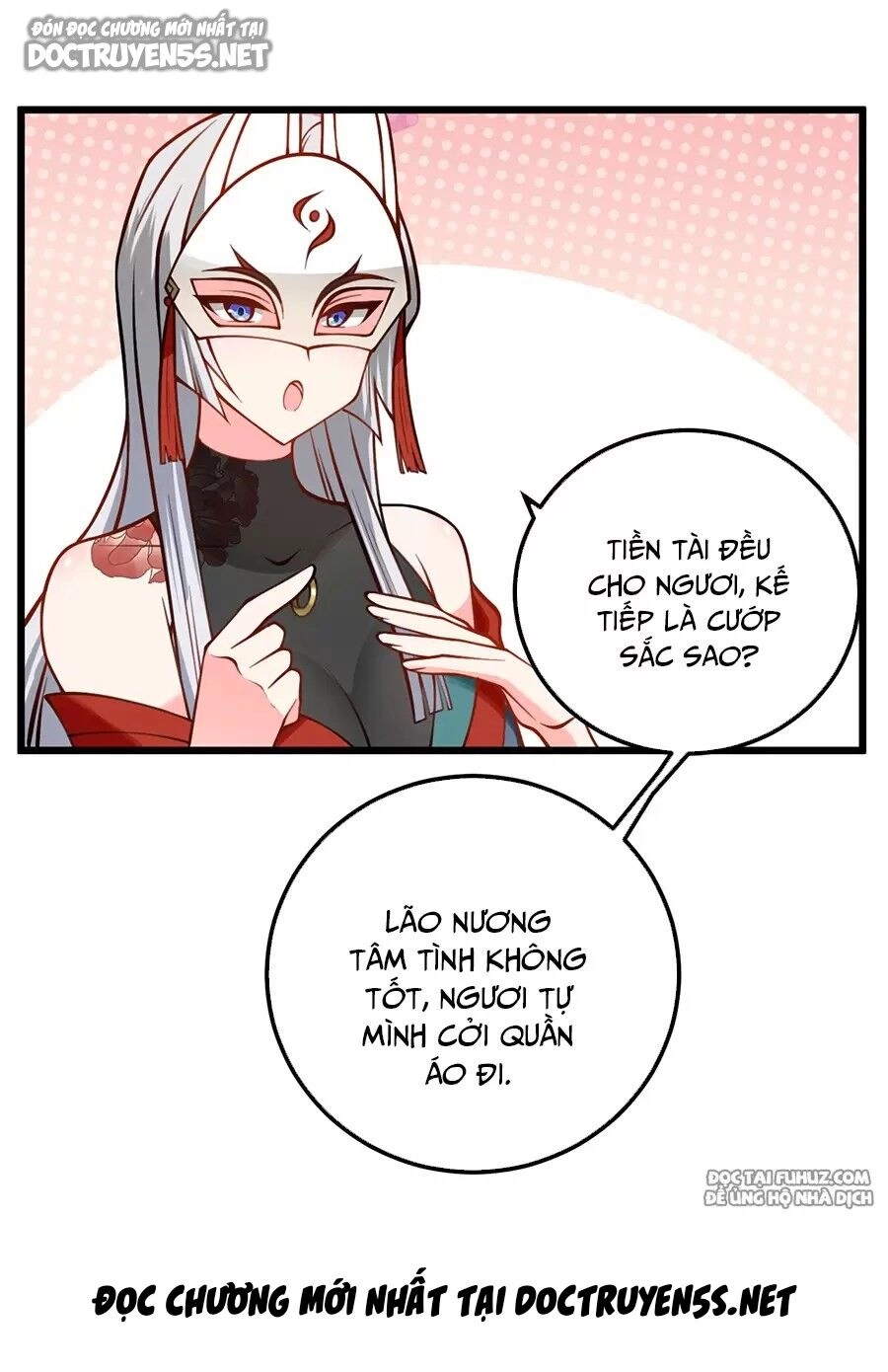 Mang Theo Các Tiên Tử Vô Địch Thiên Hạ Chapter 75 - 38