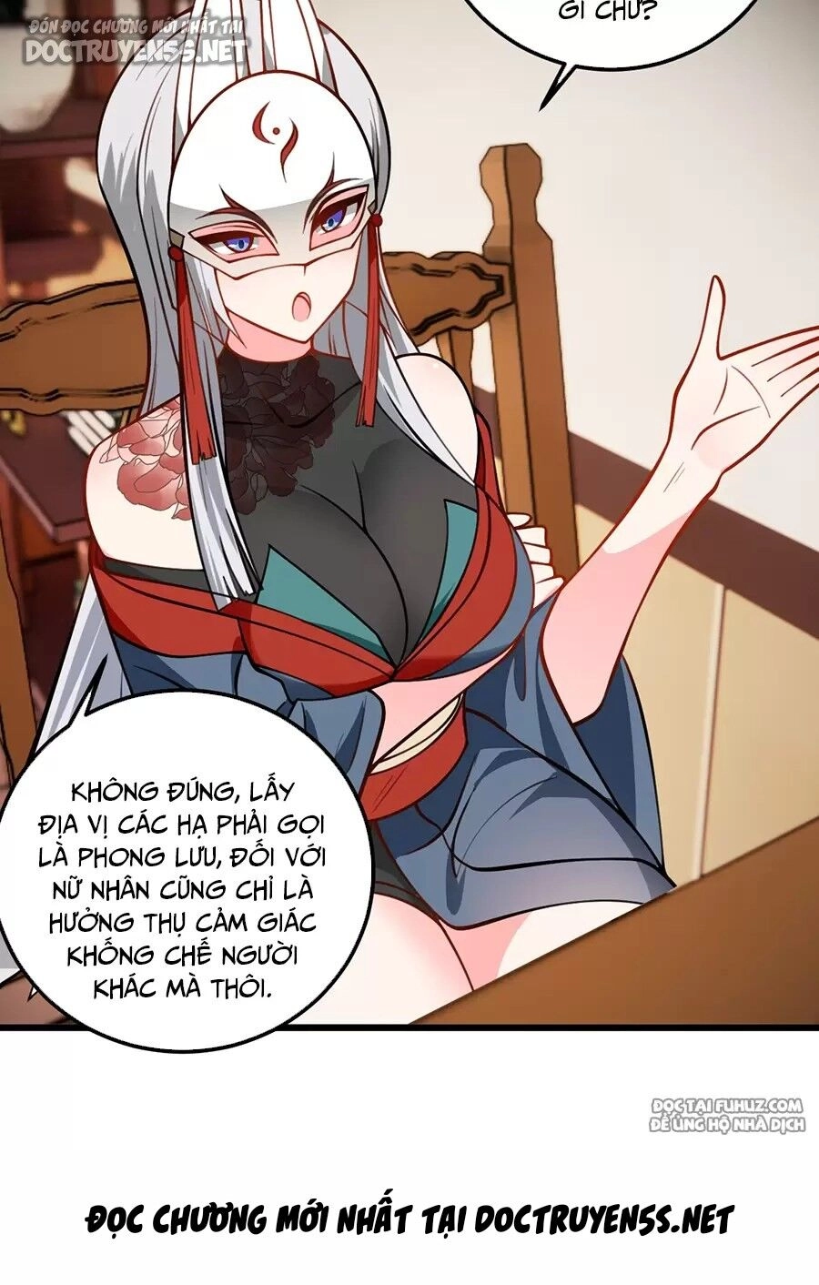 Mang Theo Các Tiên Tử Vô Địch Thiên Hạ Chapter 75 - 40