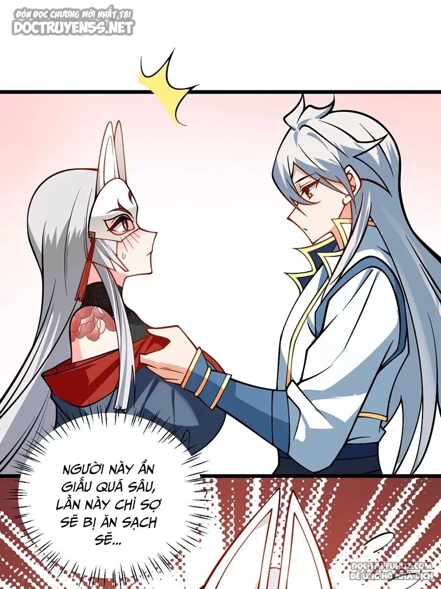 Mang Theo Các Tiên Tử Vô Địch Thiên Hạ Chapter 75 - 41