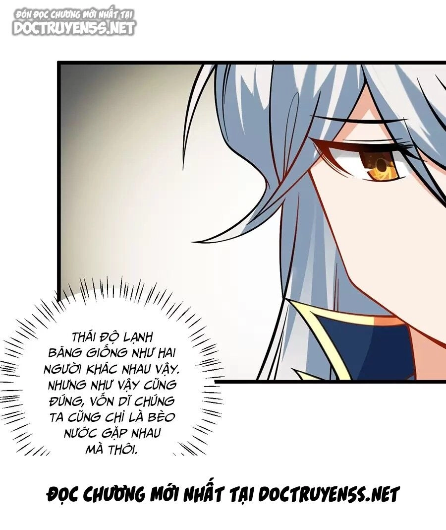 Mang Theo Các Tiên Tử Vô Địch Thiên Hạ Chapter 75 - 43