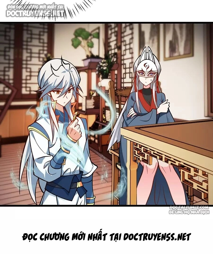 Mang Theo Các Tiên Tử Vô Địch Thiên Hạ Chapter 75 - 44