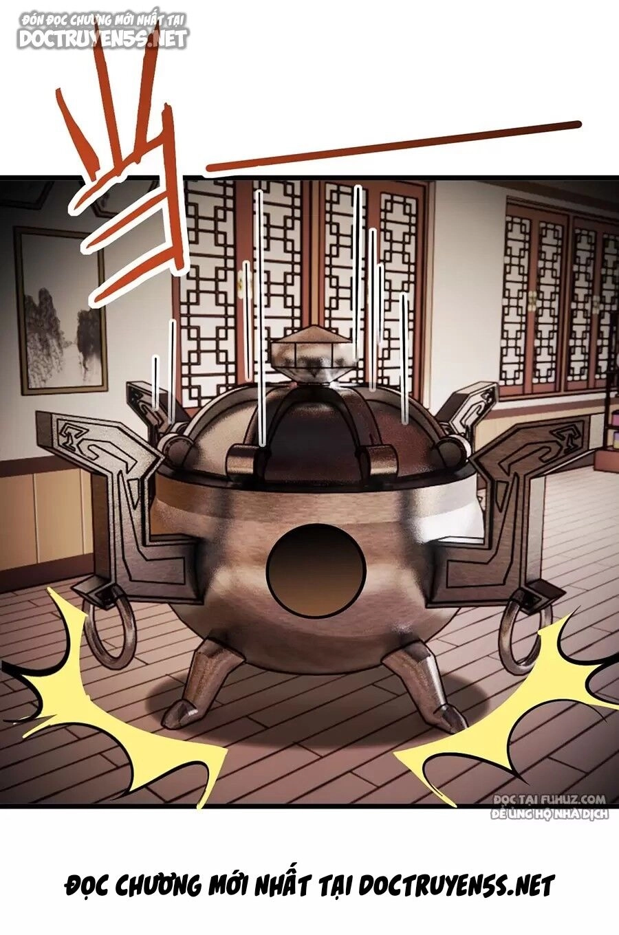 Mang Theo Các Tiên Tử Vô Địch Thiên Hạ Chapter 75 - 45