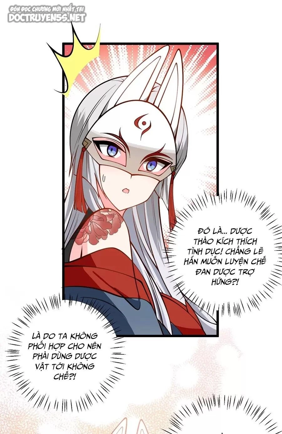 Mang Theo Các Tiên Tử Vô Địch Thiên Hạ Chapter 75 - 47