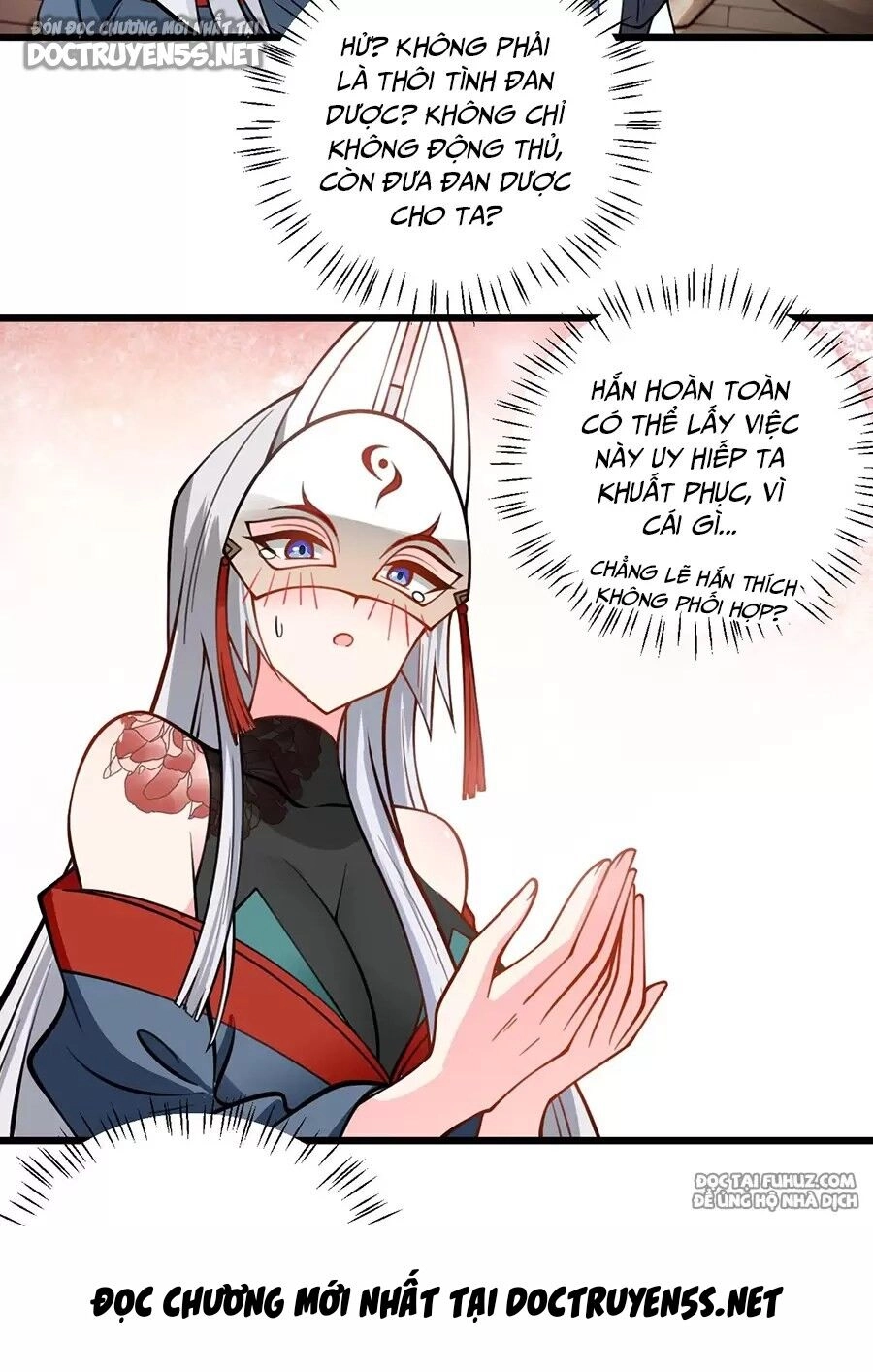 Mang Theo Các Tiên Tử Vô Địch Thiên Hạ Chapter 76 - 6