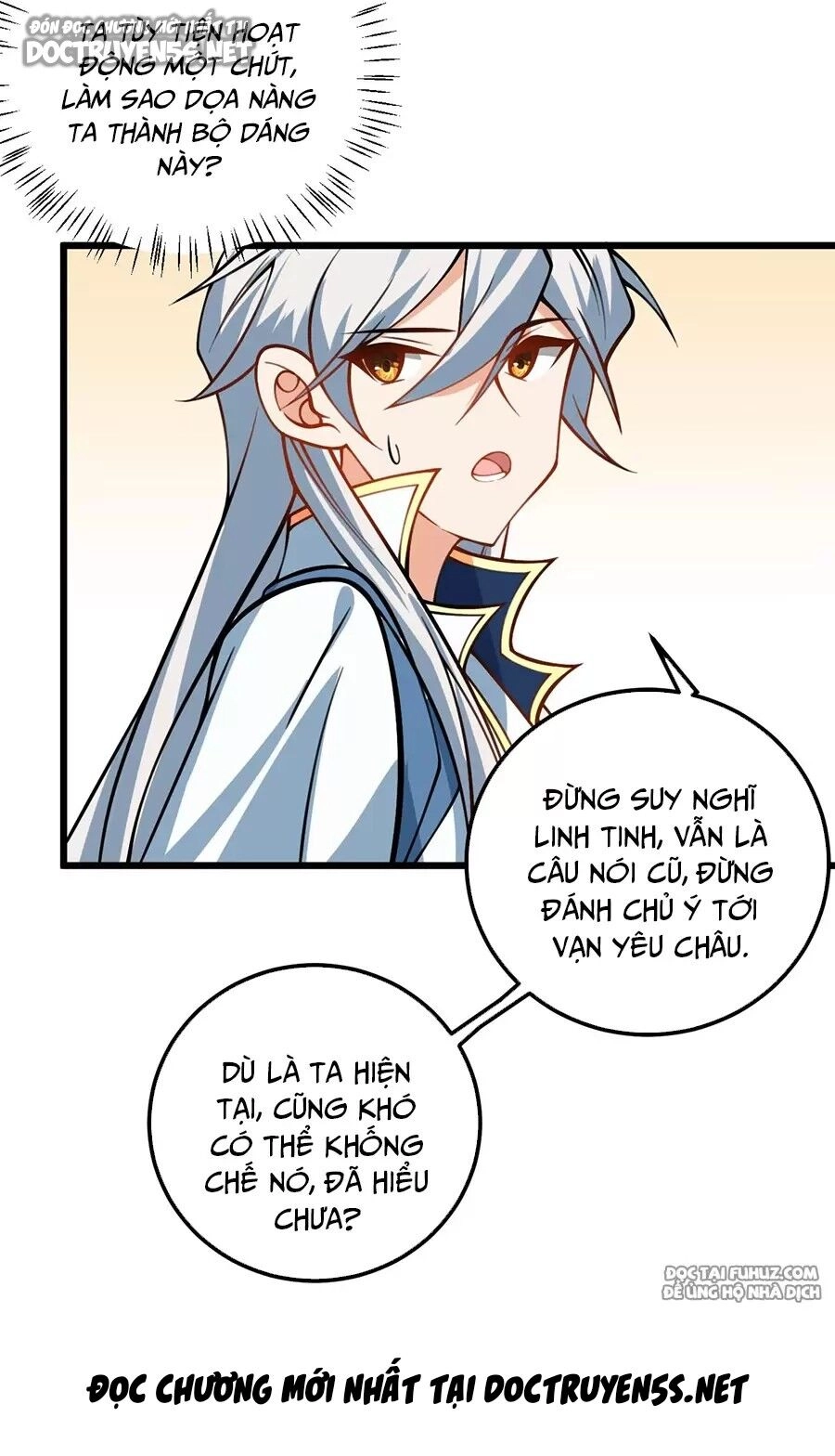 Mang Theo Các Tiên Tử Vô Địch Thiên Hạ Chapter 76 - 7