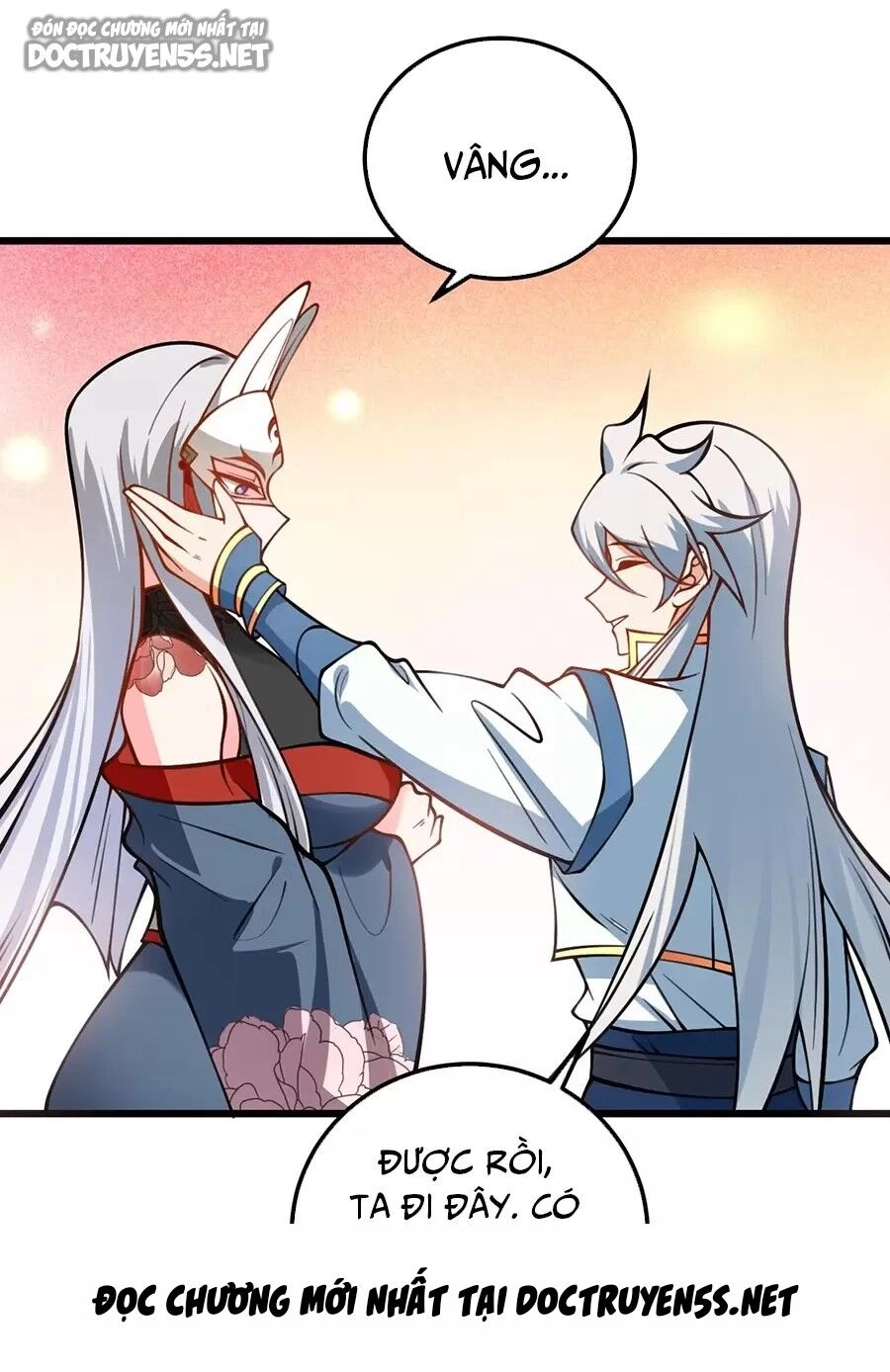 Mang Theo Các Tiên Tử Vô Địch Thiên Hạ Chapter 76 - 8