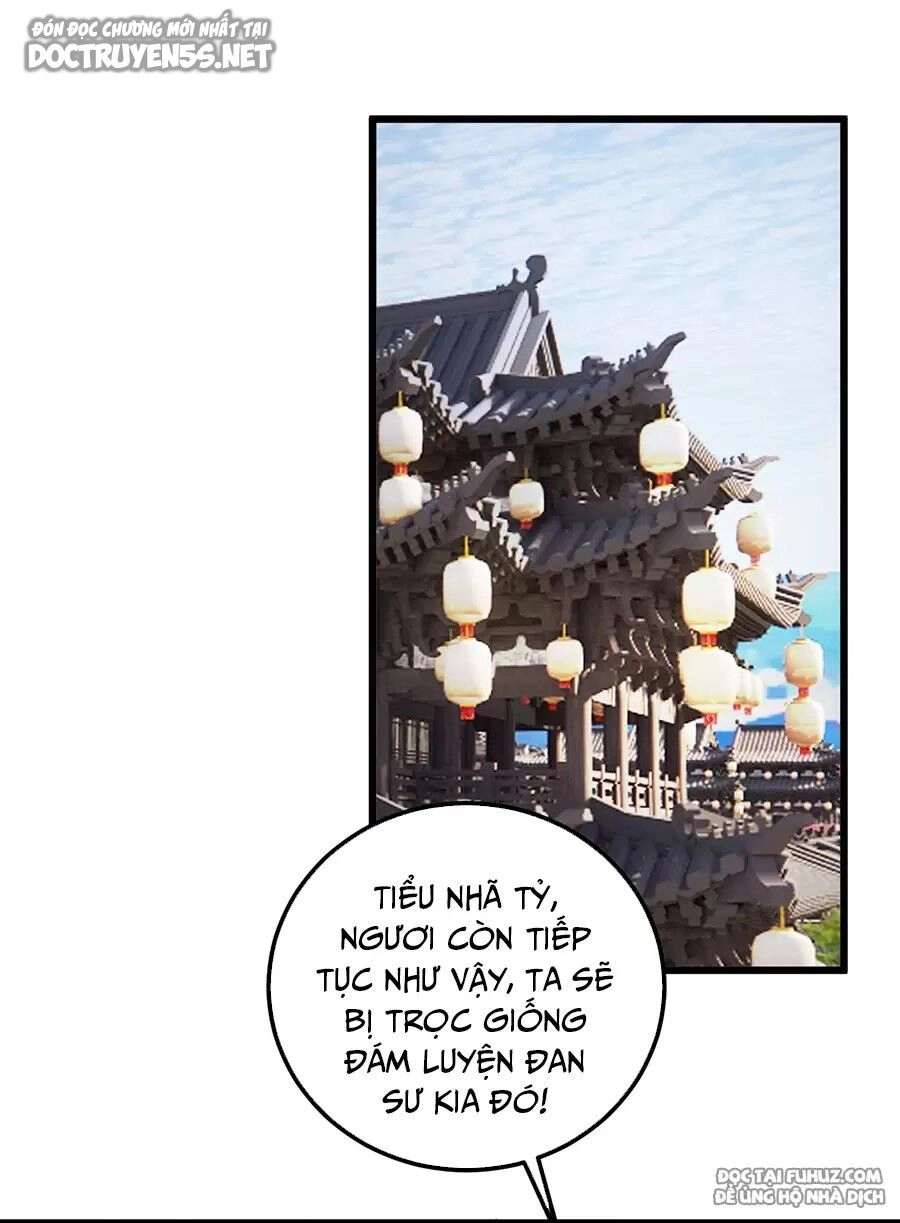 Mang Theo Các Tiên Tử Vô Địch Thiên Hạ Chapter 76 - 10