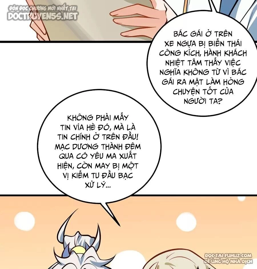 Mang Theo Các Tiên Tử Vô Địch Thiên Hạ Chapter 76 - 16