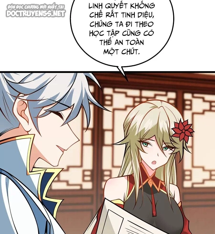 Mang Theo Các Tiên Tử Vô Địch Thiên Hạ Chapter 76 - 18