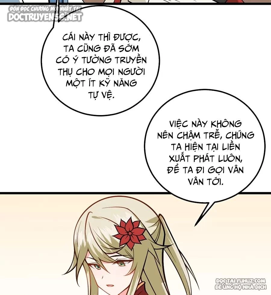 Mang Theo Các Tiên Tử Vô Địch Thiên Hạ Chapter 76 - 19