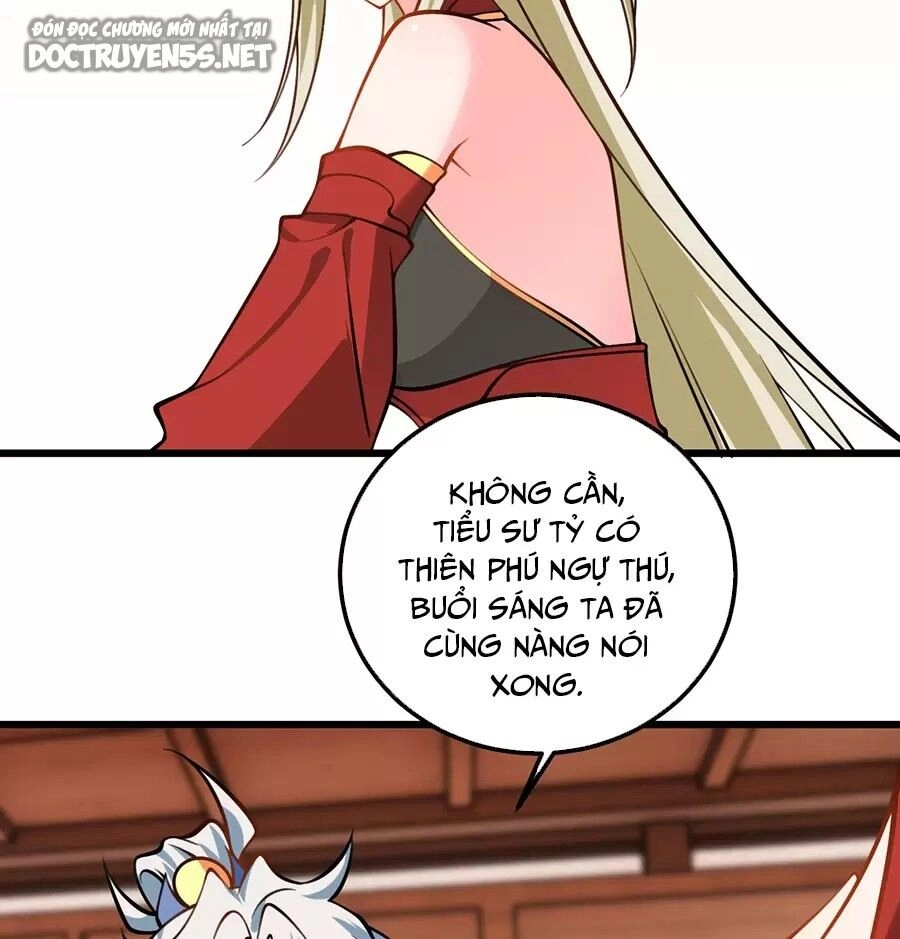 Mang Theo Các Tiên Tử Vô Địch Thiên Hạ Chapter 76 - 20