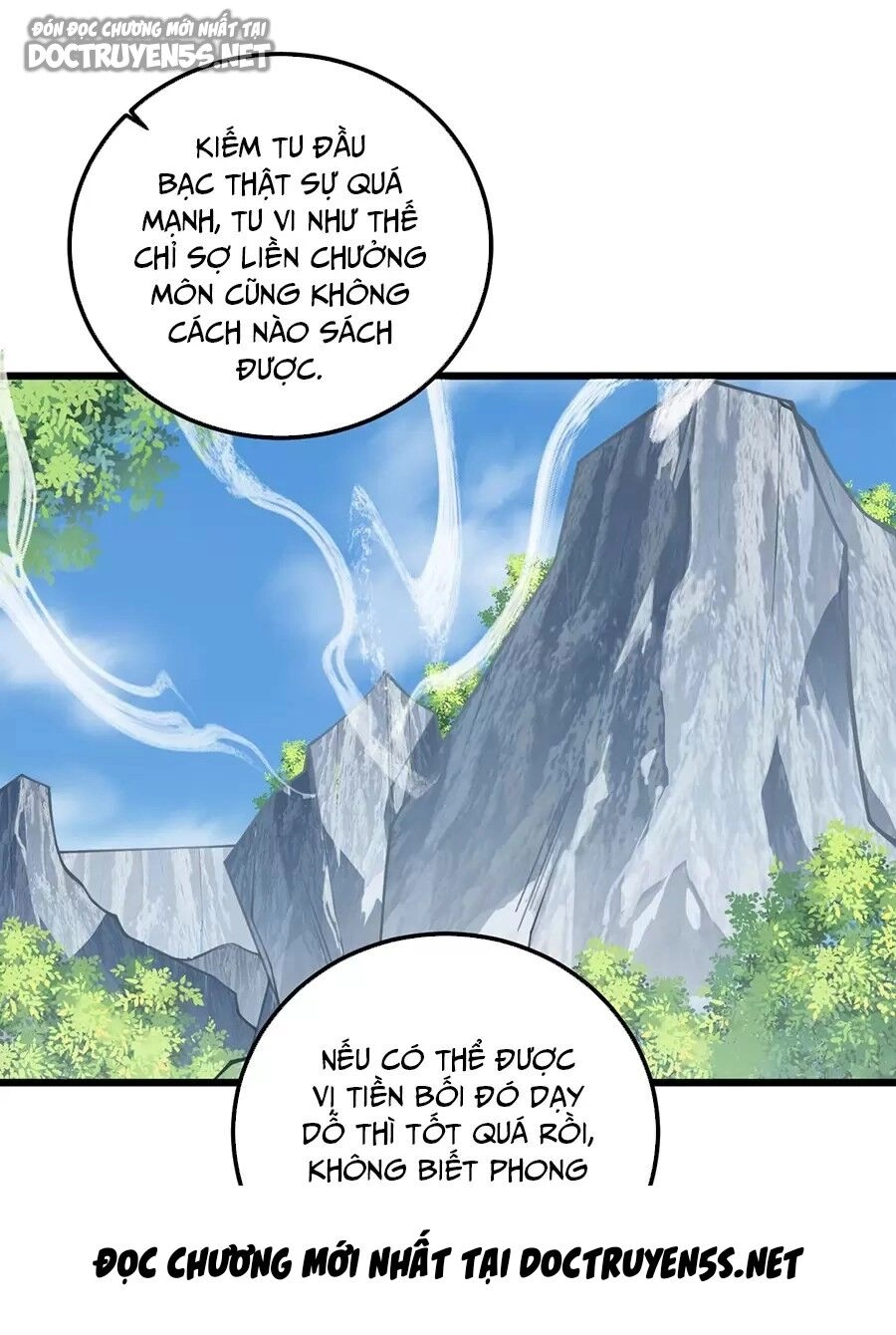 Mang Theo Các Tiên Tử Vô Địch Thiên Hạ Chapter 76 - 23