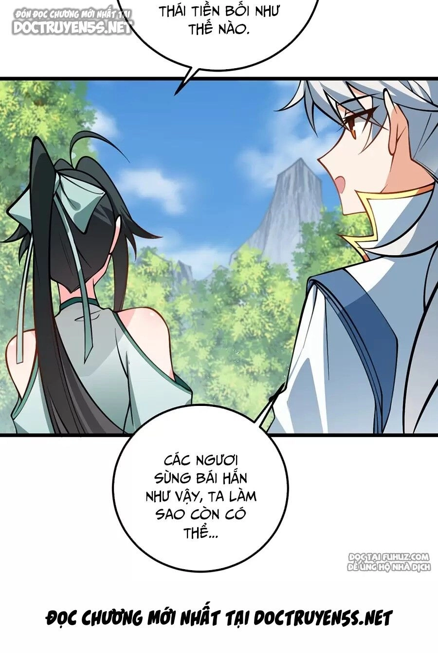 Mang Theo Các Tiên Tử Vô Địch Thiên Hạ Chapter 76 - 24