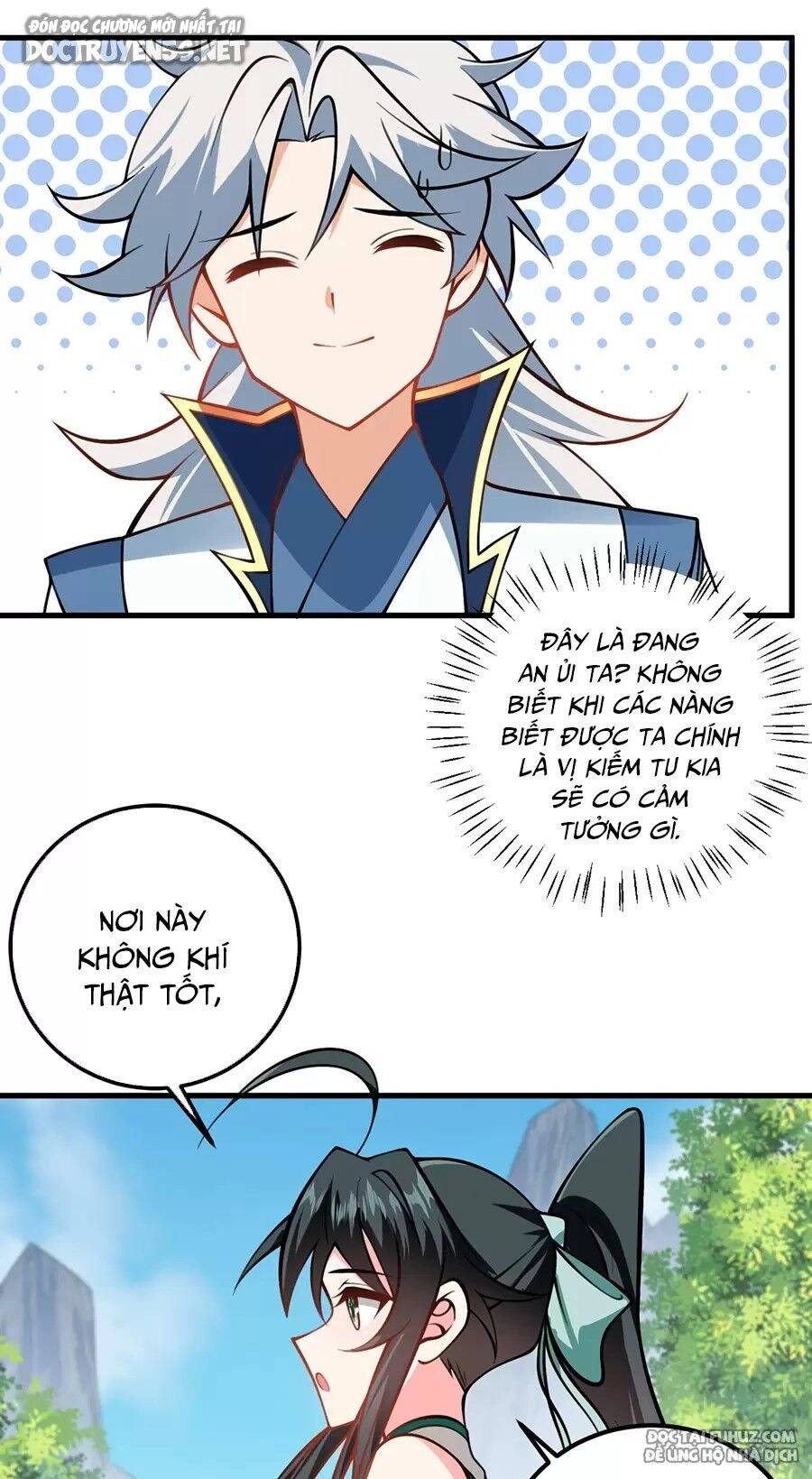 Mang Theo Các Tiên Tử Vô Địch Thiên Hạ Chapter 76 - 26