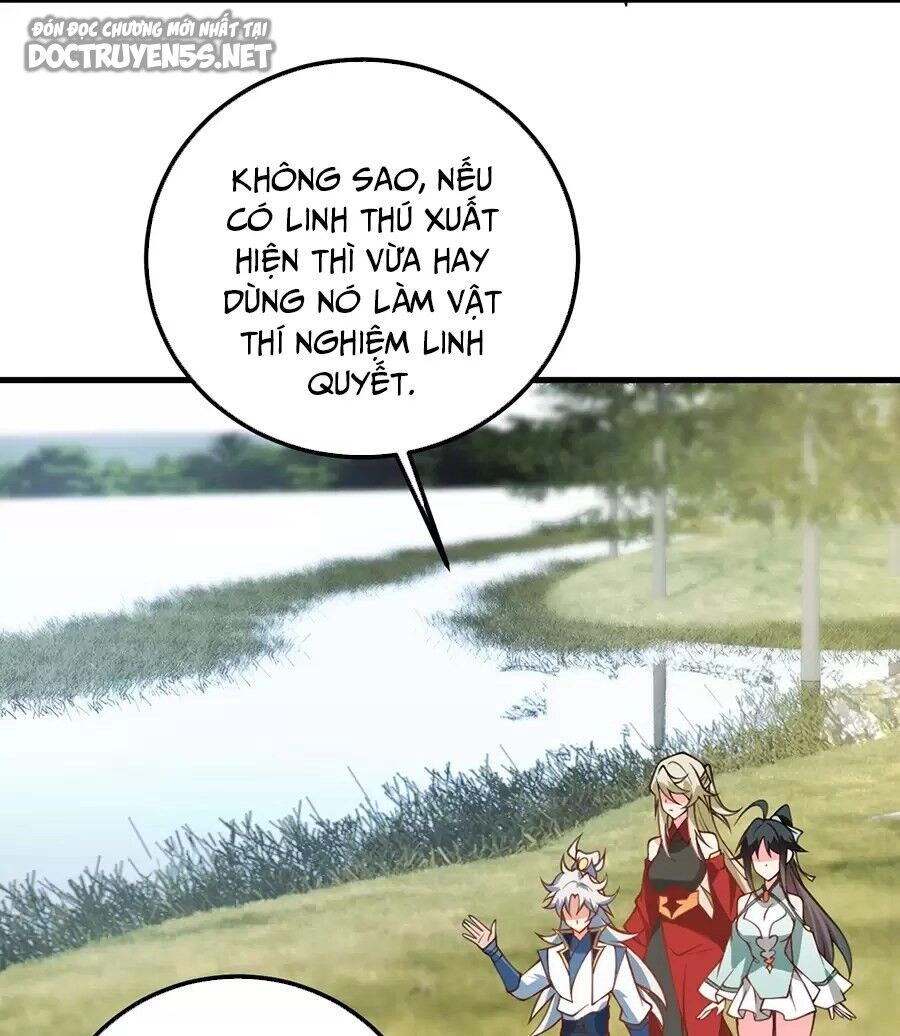 Mang Theo Các Tiên Tử Vô Địch Thiên Hạ Chapter 76 - 28