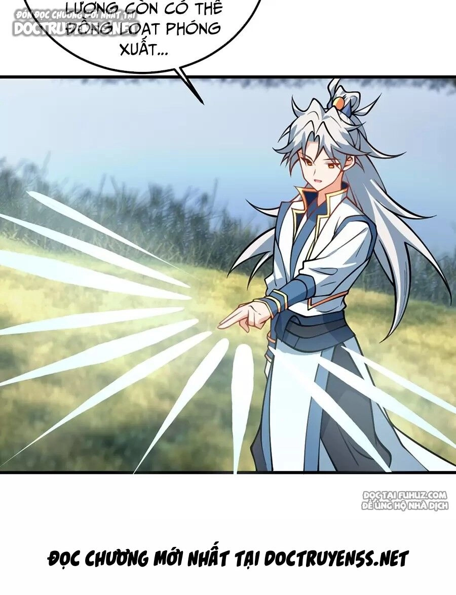 Mang Theo Các Tiên Tử Vô Địch Thiên Hạ Chapter 76 - 31