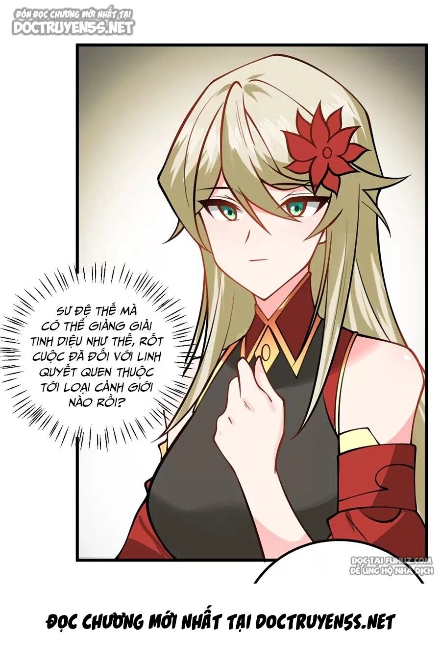 Mang Theo Các Tiên Tử Vô Địch Thiên Hạ Chapter 76 - 32