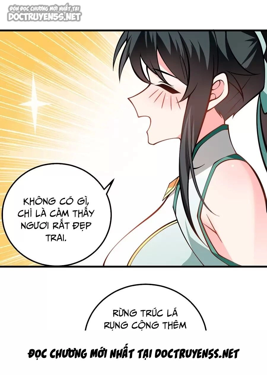 Mang Theo Các Tiên Tử Vô Địch Thiên Hạ Chapter 76 - 34