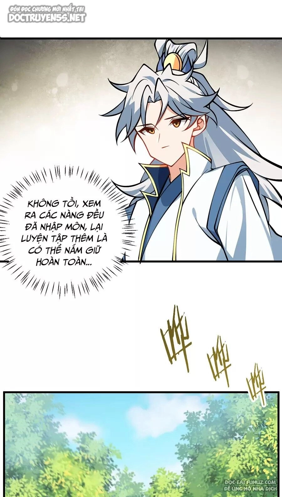 Mang Theo Các Tiên Tử Vô Địch Thiên Hạ Chapter 76 - 40