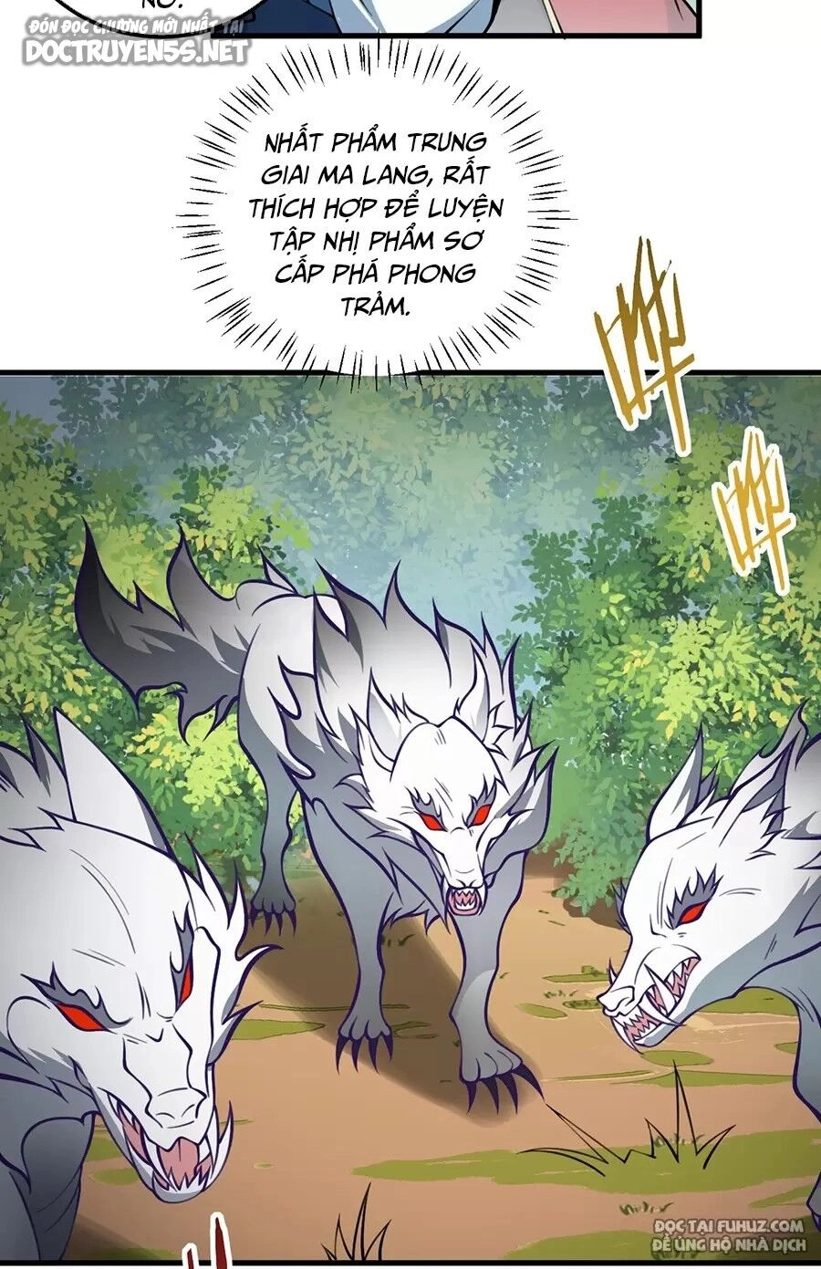 Mang Theo Các Tiên Tử Vô Địch Thiên Hạ Chapter 76 - 42