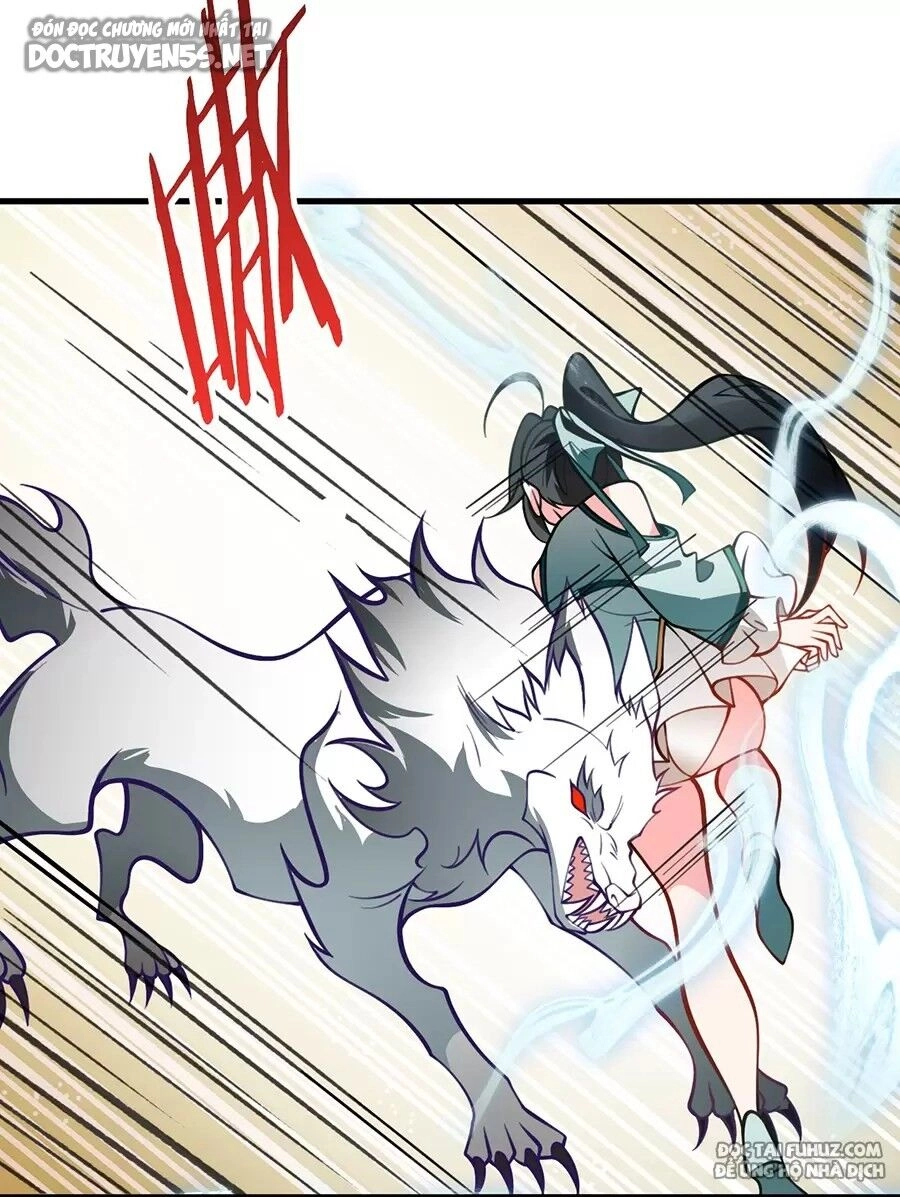 Mang Theo Các Tiên Tử Vô Địch Thiên Hạ Chapter 76 - 43