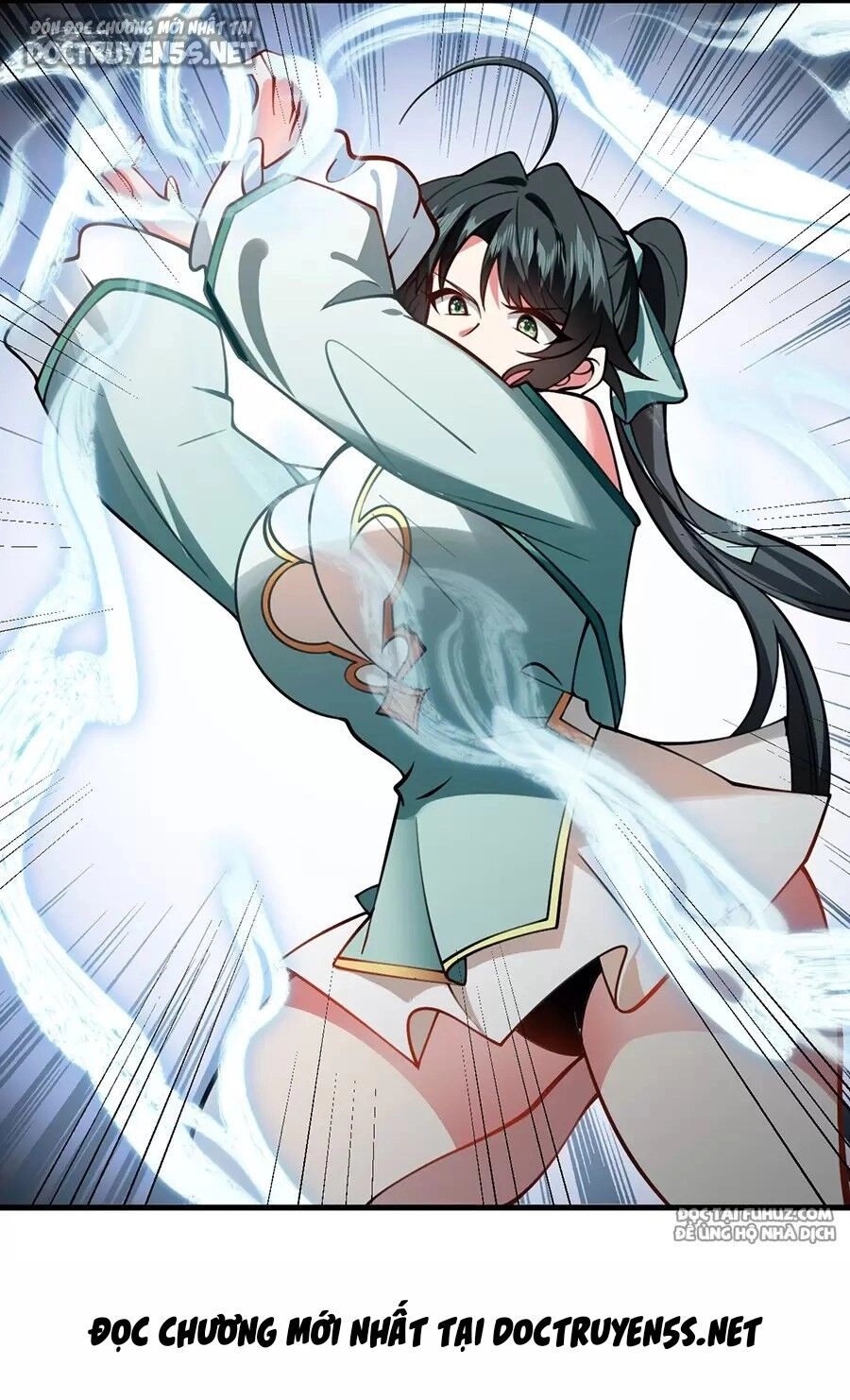 Mang Theo Các Tiên Tử Vô Địch Thiên Hạ Chapter 76 - 44