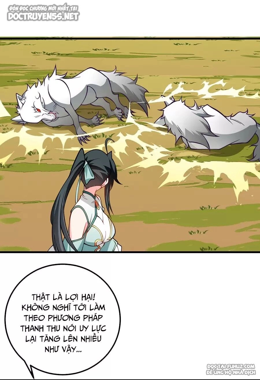 Mang Theo Các Tiên Tử Vô Địch Thiên Hạ Chapter 76 - 47