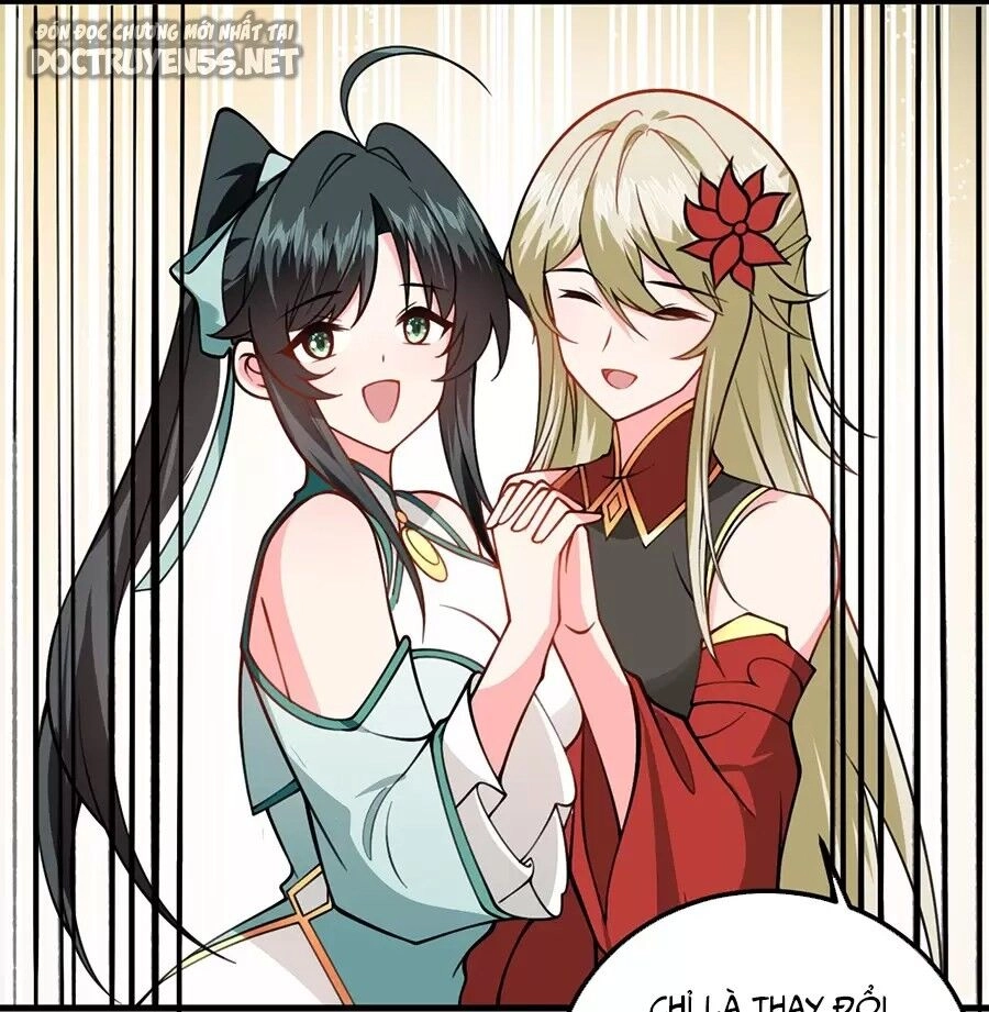 Mang Theo Các Tiên Tử Vô Địch Thiên Hạ Chapter 76 - 48