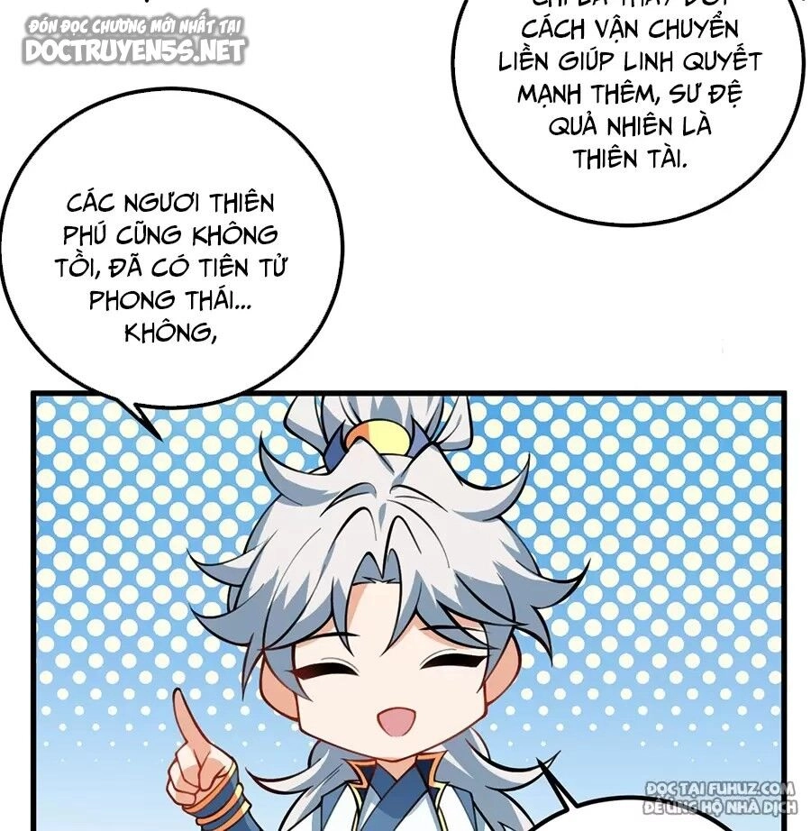 Mang Theo Các Tiên Tử Vô Địch Thiên Hạ Chapter 76 - 49