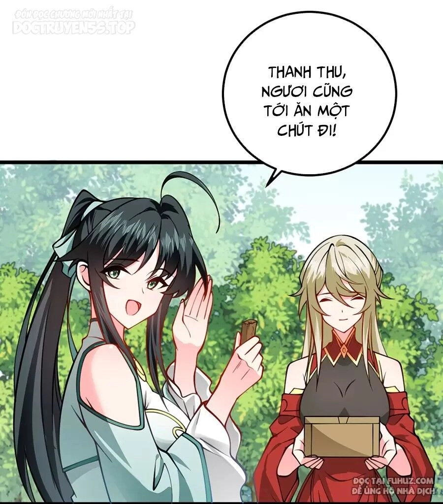 Mang Theo Các Tiên Tử Vô Địch Thiên Hạ Chapter 77 - 4