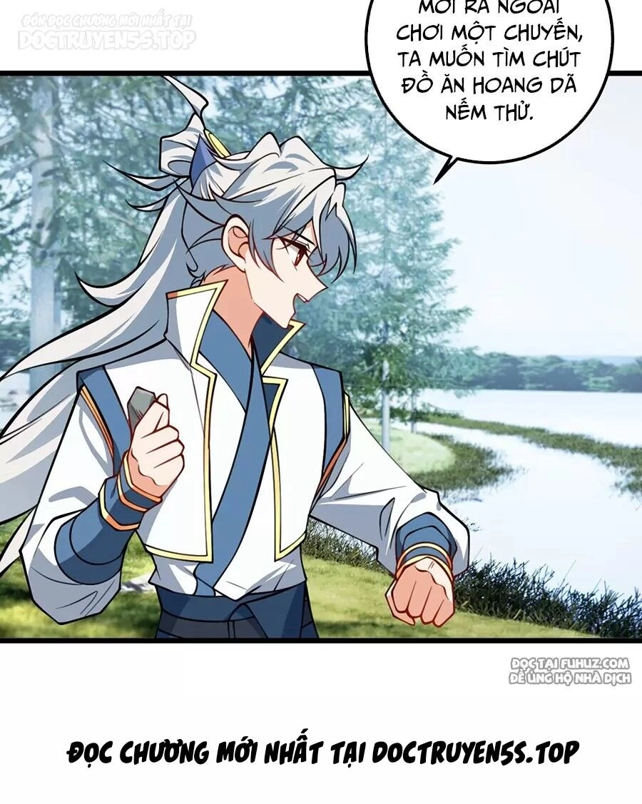 Mang Theo Các Tiên Tử Vô Địch Thiên Hạ Chapter 77 - 5