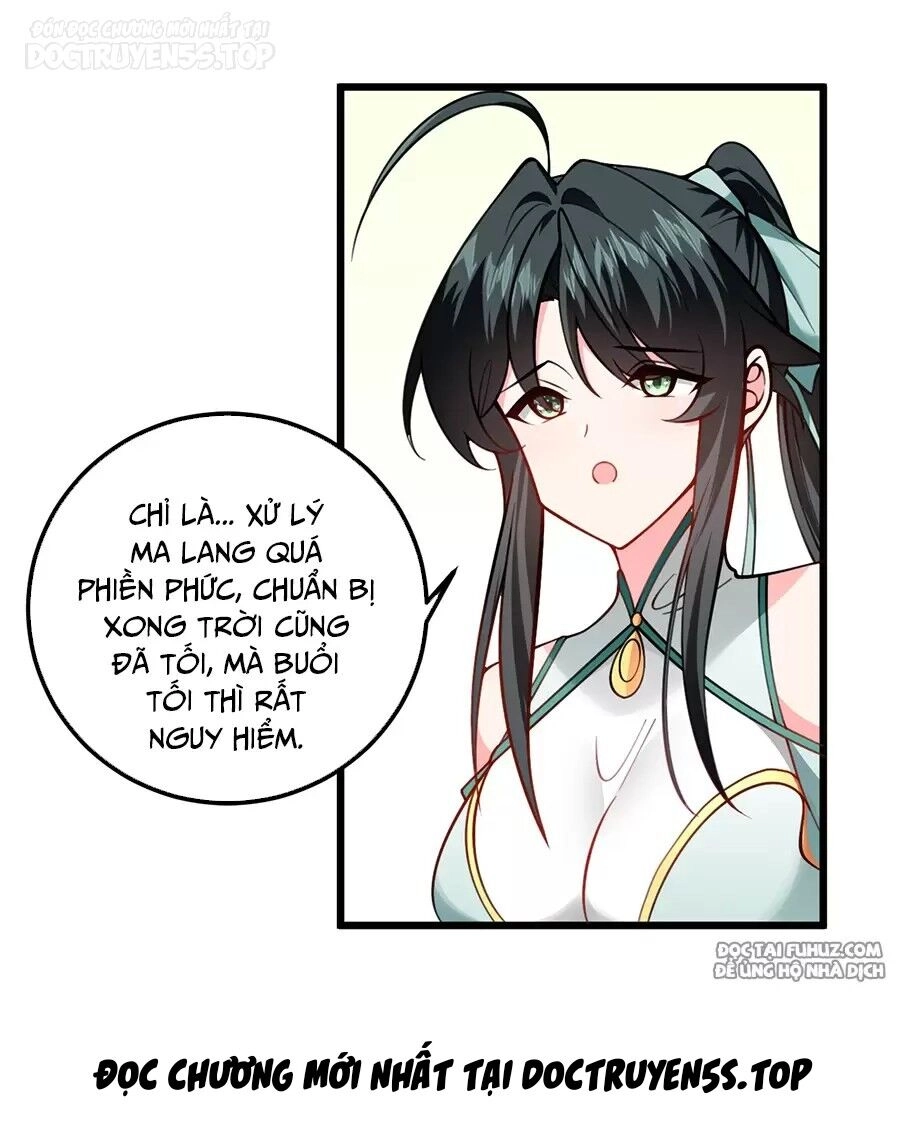 Mang Theo Các Tiên Tử Vô Địch Thiên Hạ Chapter 77 - 6