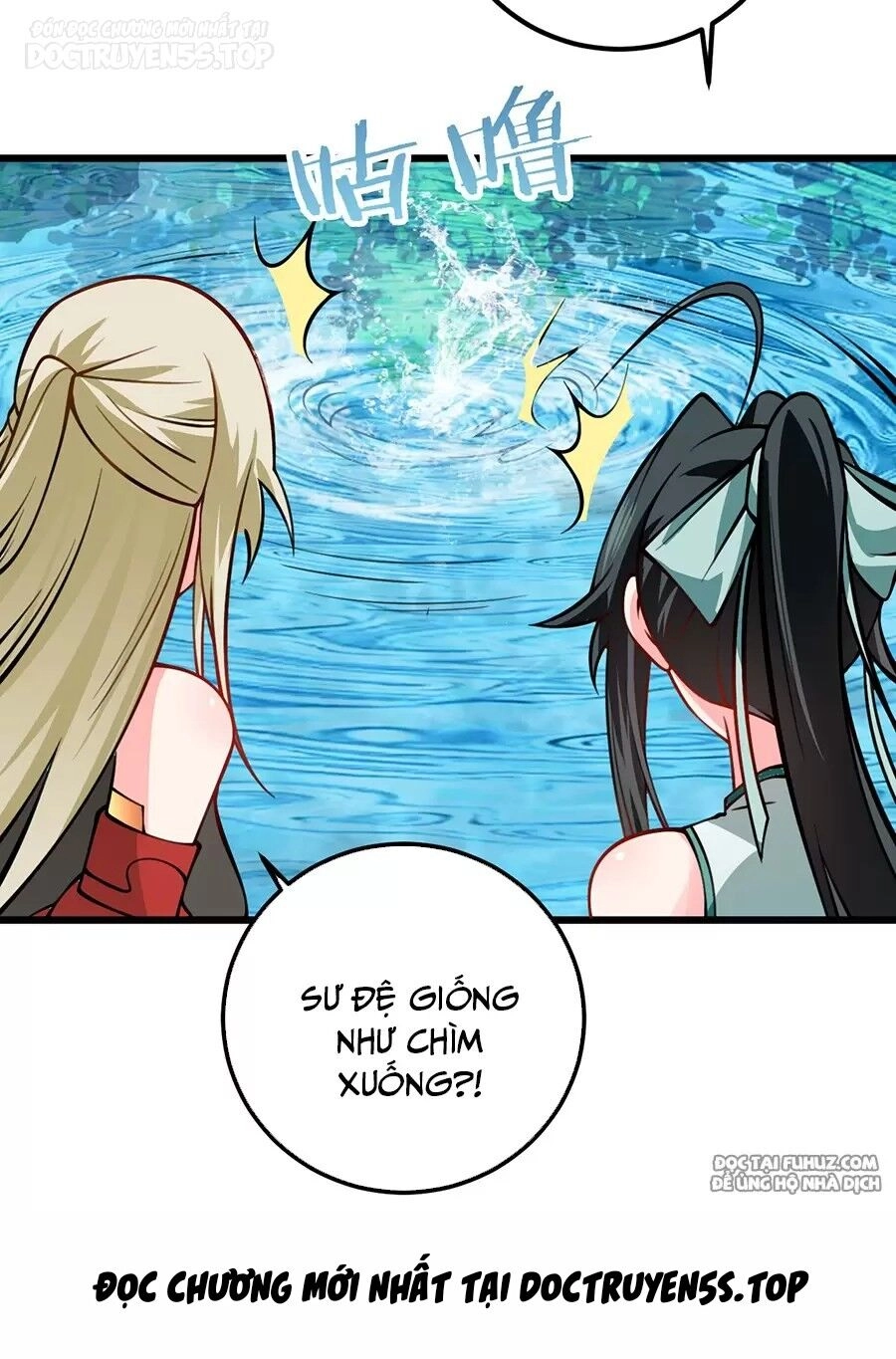 Mang Theo Các Tiên Tử Vô Địch Thiên Hạ Chapter 77 - 12