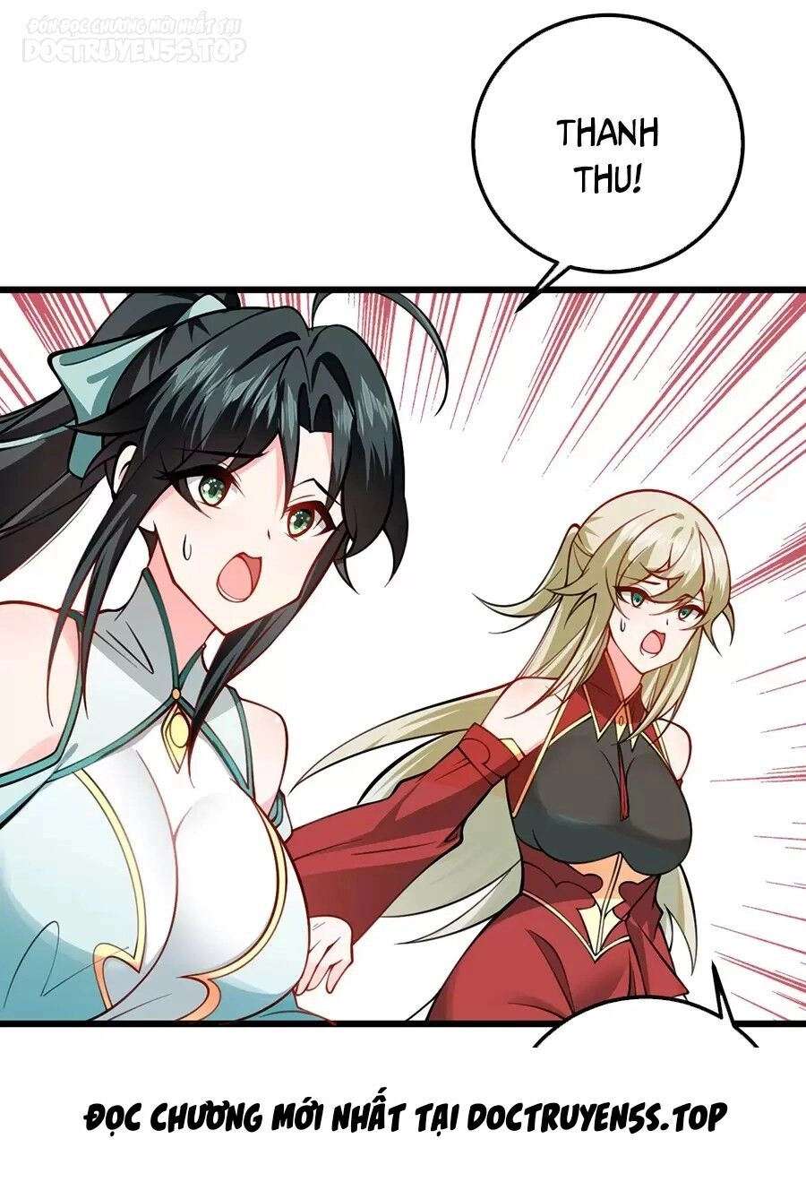 Mang Theo Các Tiên Tử Vô Địch Thiên Hạ Chapter 77 - 13