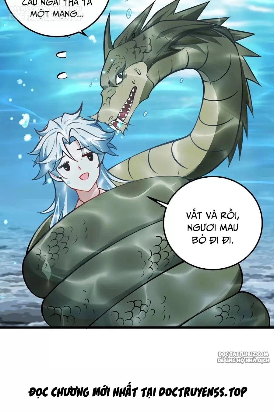 Mang Theo Các Tiên Tử Vô Địch Thiên Hạ Chapter 77 - 16