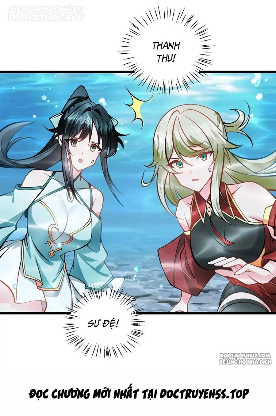 Mang Theo Các Tiên Tử Vô Địch Thiên Hạ Chapter 77 - 17