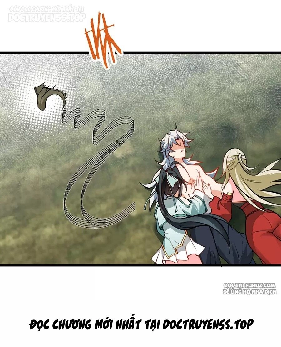 Mang Theo Các Tiên Tử Vô Địch Thiên Hạ Chapter 77 - 18