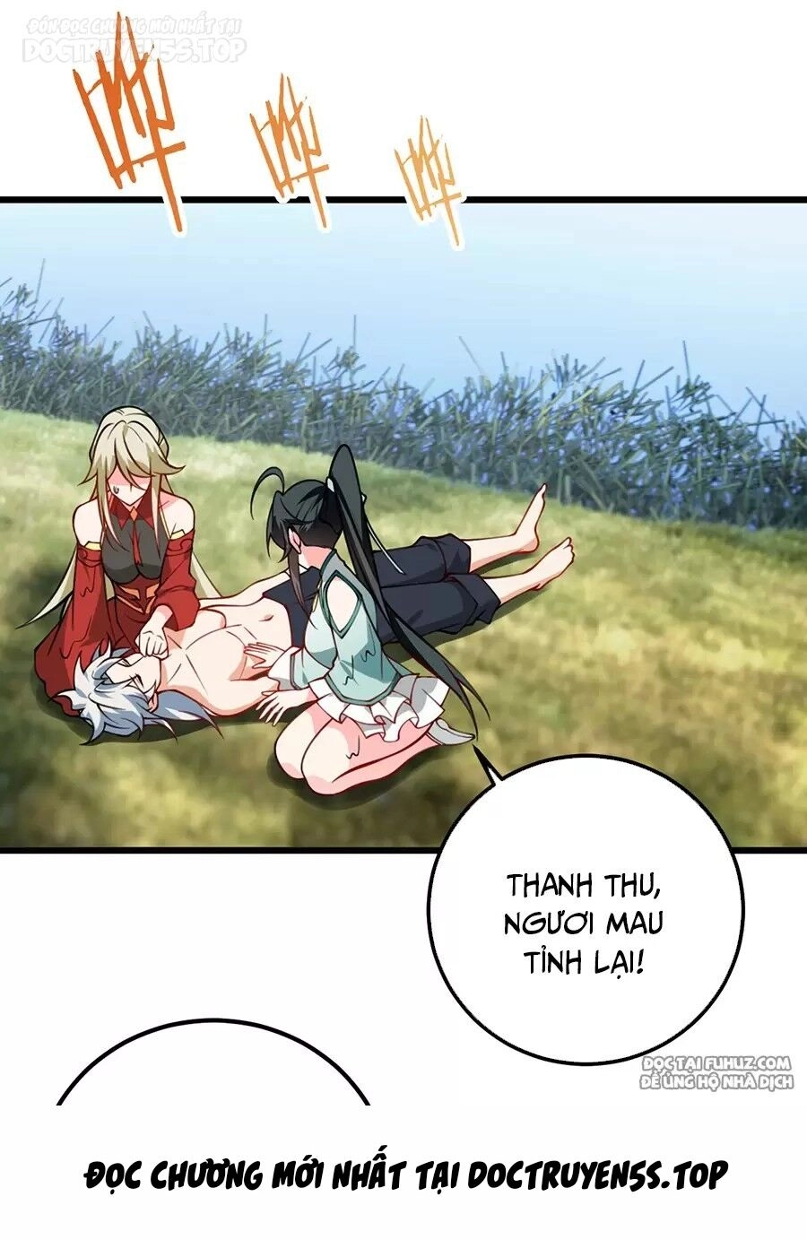 Mang Theo Các Tiên Tử Vô Địch Thiên Hạ Chapter 77 - 19